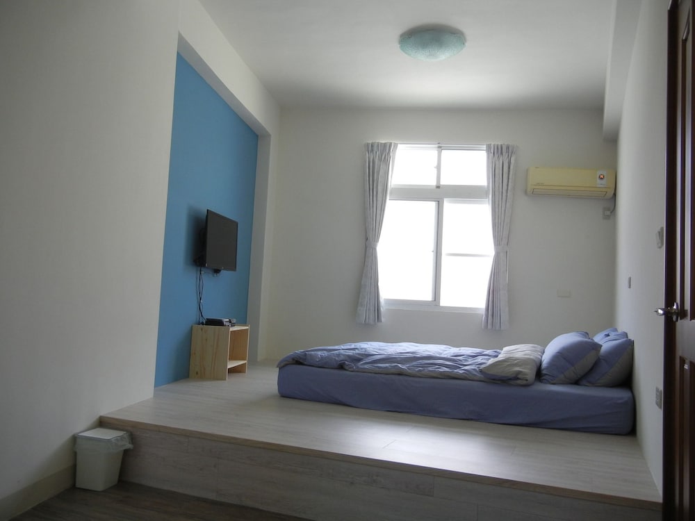 IMEEK Pet Friendly Tourist Home