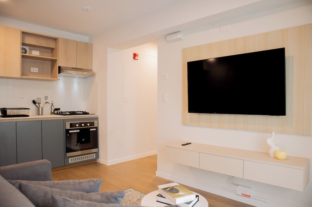 Select by Wynwood House