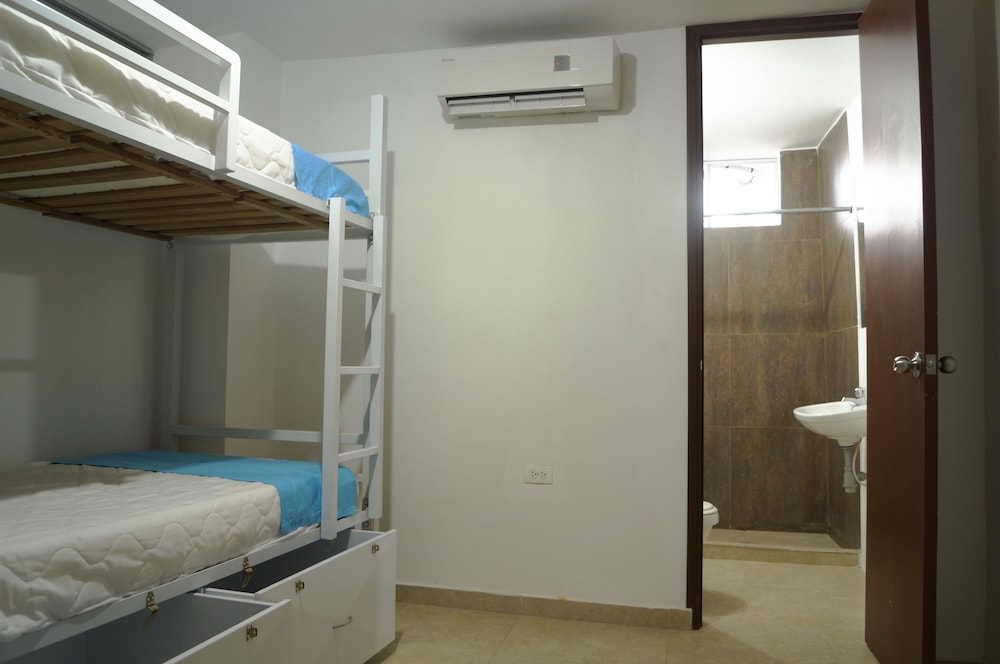 Casa Aparte - Hostel