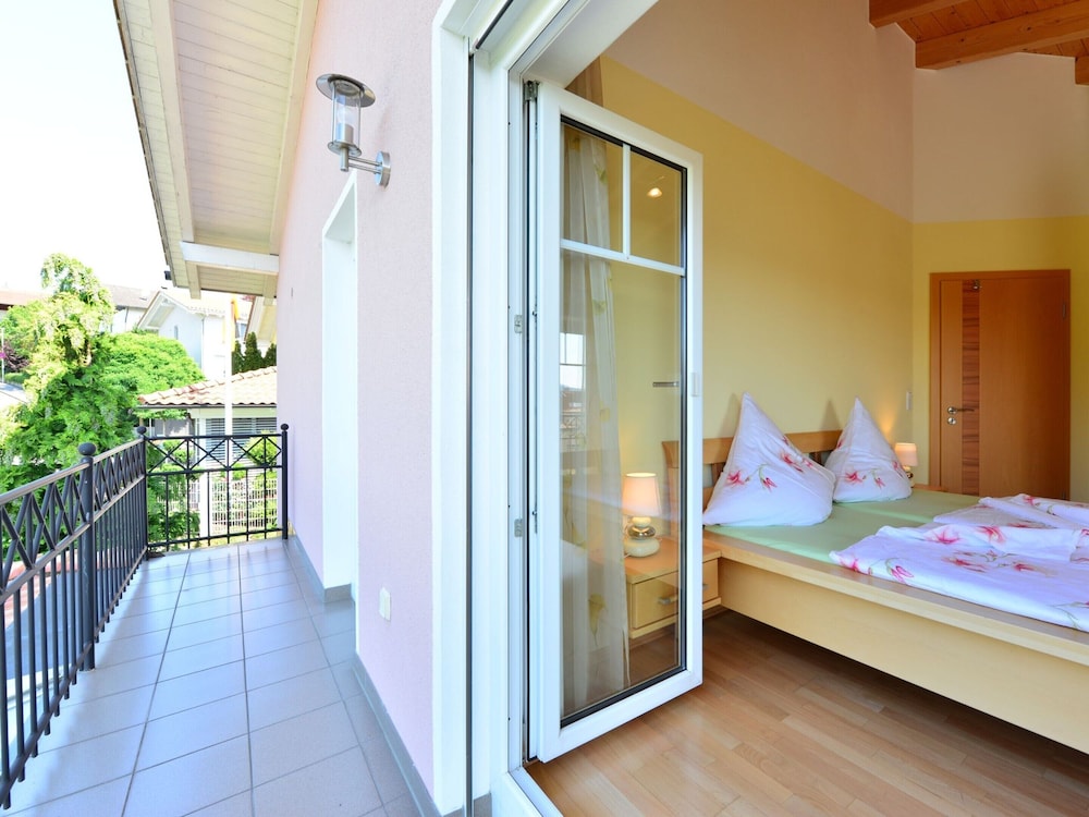 Lovely Flat in Deggendorf With Luxurious Furnishings With Southern Flair