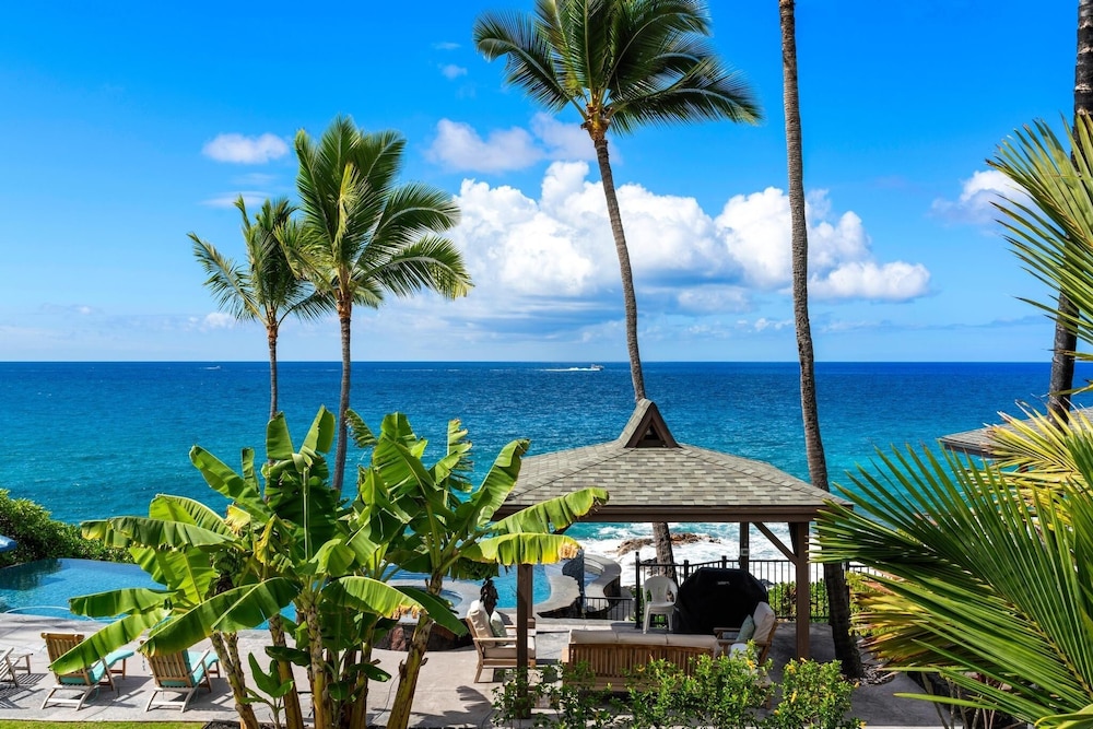 Big Island Hale Kaheka 6592 2 Bedroom Home view 3