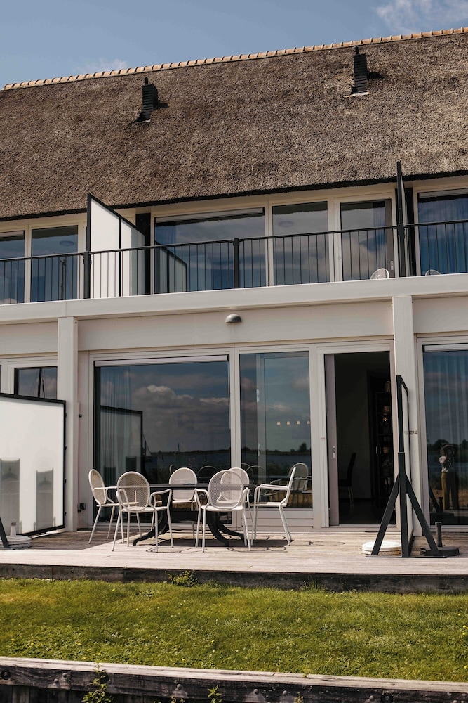 Boutique Parc Pharshoeke