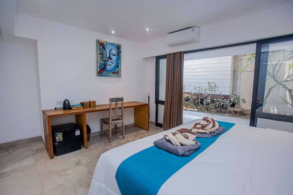 D’Gume Villas Lembongan by Bali Cabin
