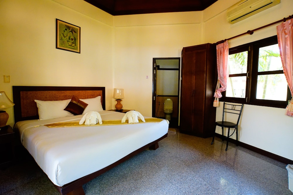 Coral Resort