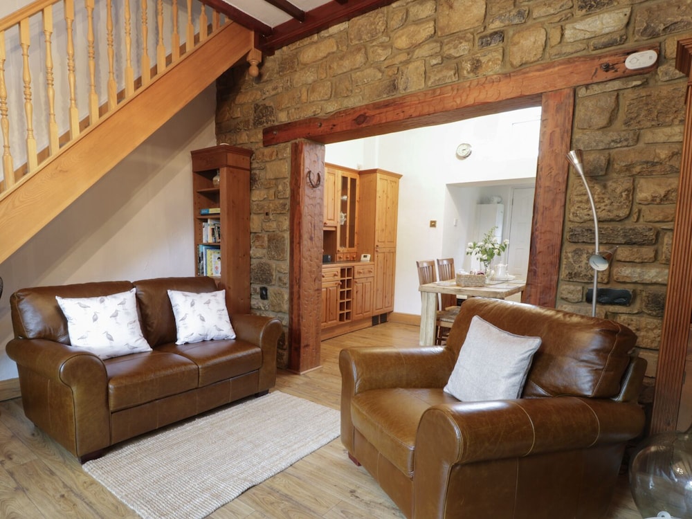 Whitfield Cottage view 5