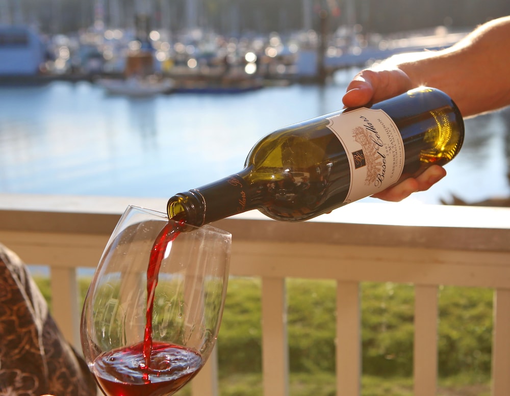 The Resort at Port Ludlow