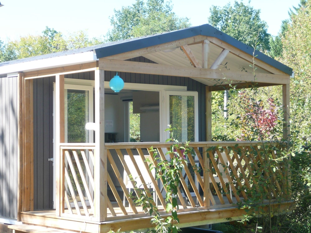 Camping Les Charmes photo 4