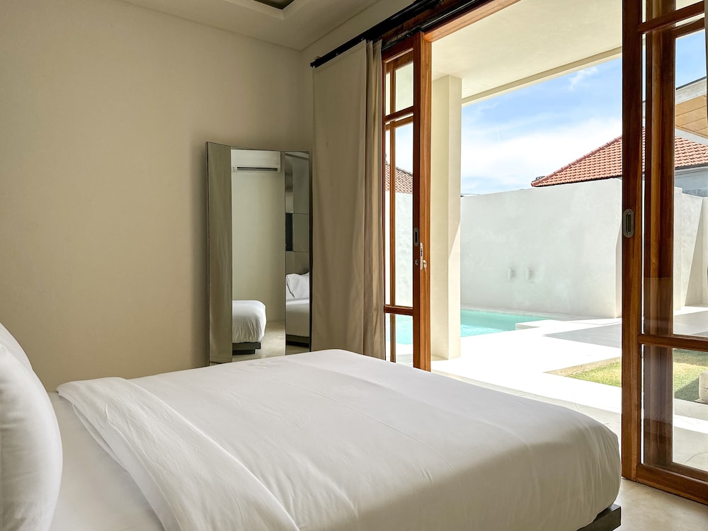 Tekko Villa Pererenan view 5