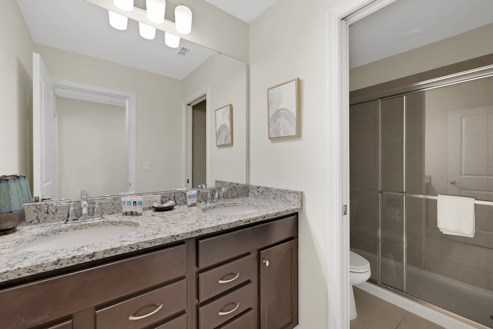 3931la-windsor Island Resort 6 Bedroom Home