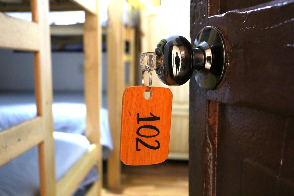 Hostel Millas House Cusco