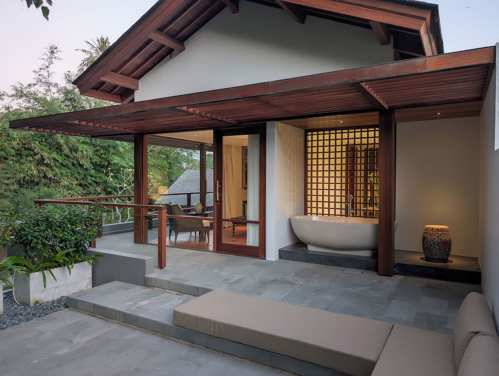 Jeeva Tirta Seminyak