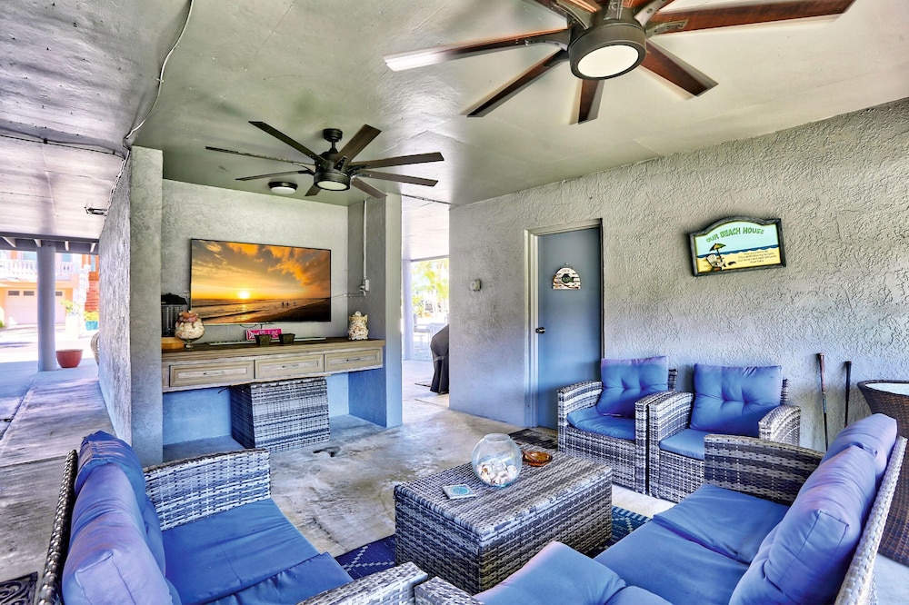 Valdes Cottage