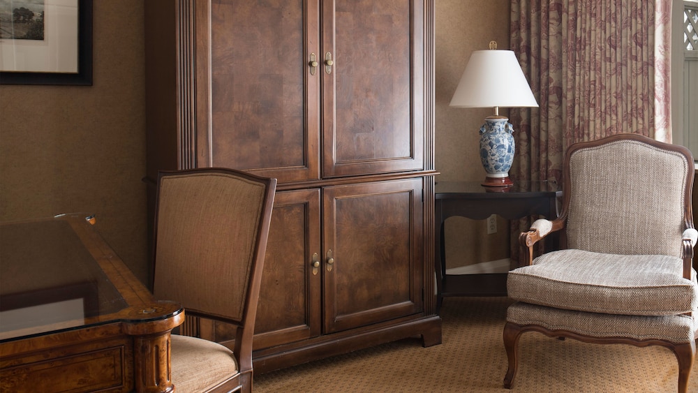Wedgewood Hotel & Spa-4