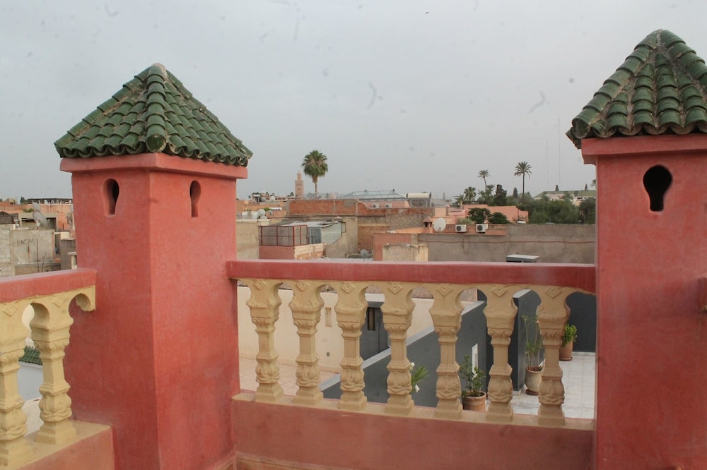 roof