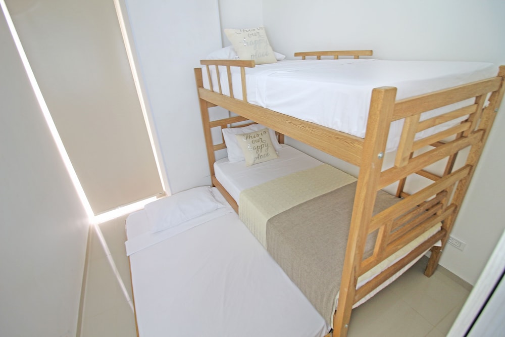 Apartamentos SOHO Style - Bello Horizonte