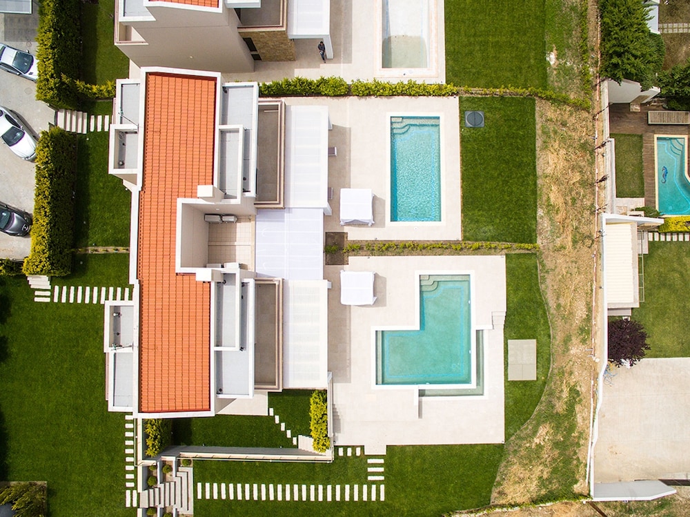 Bellevue Villas