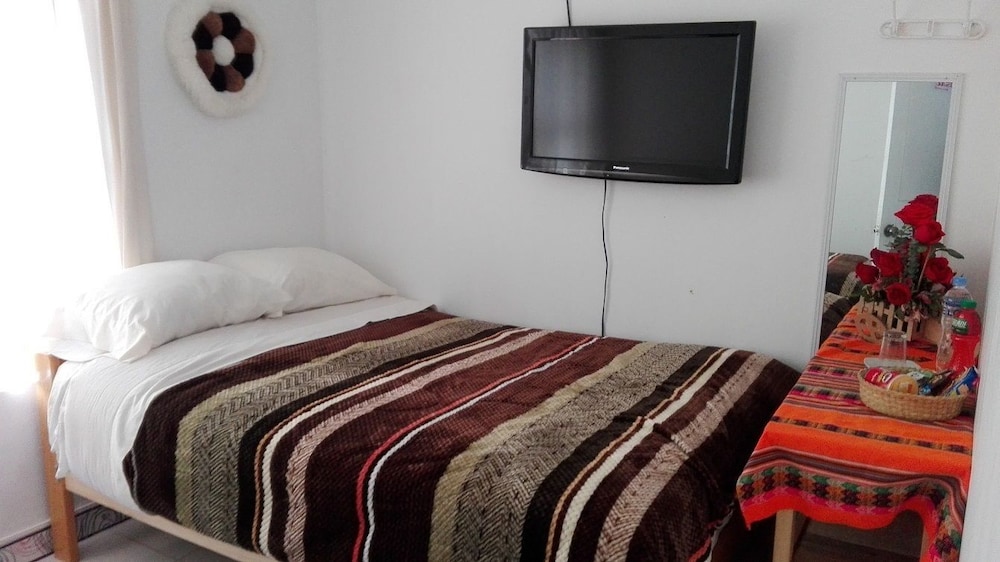 Peru 4U House