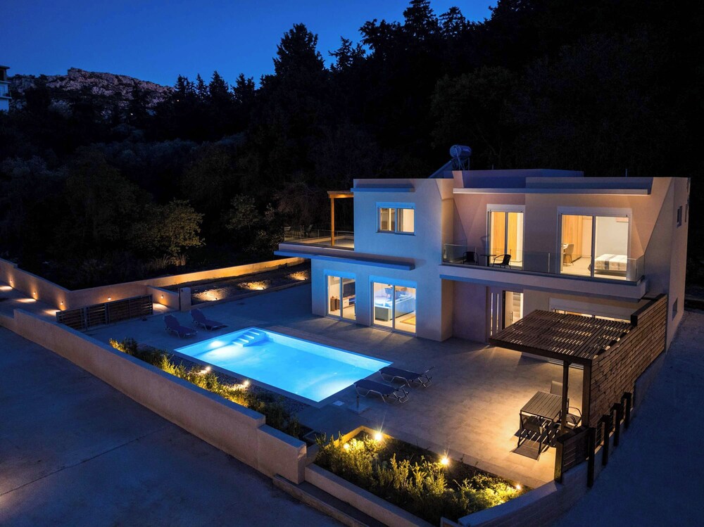 Villa Anastazia