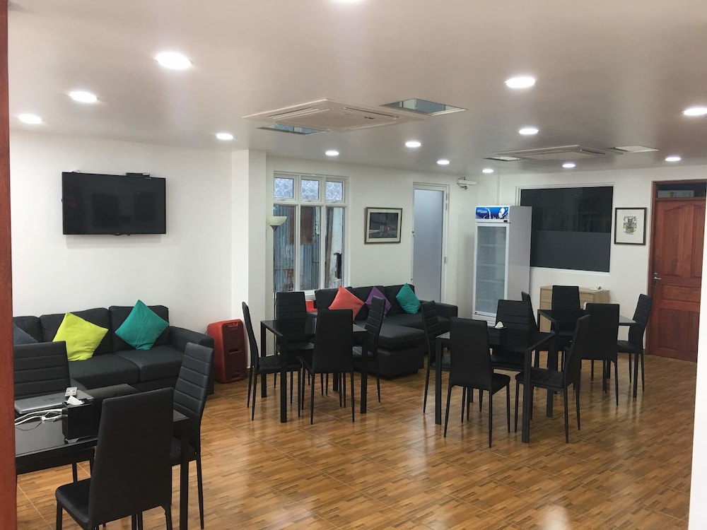 House Clover Hana photo 2