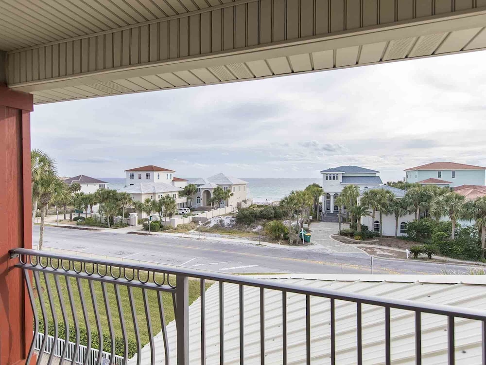 Crystal Seas view 5