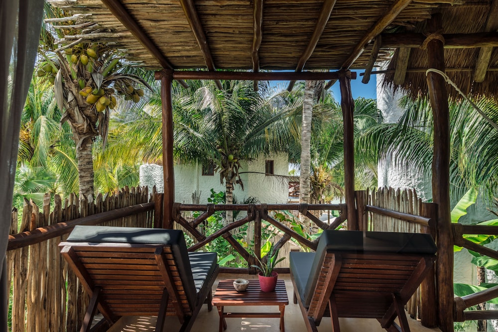 Isla Holbox Vacations - Hotel Villas Flamingos - Property Image 54