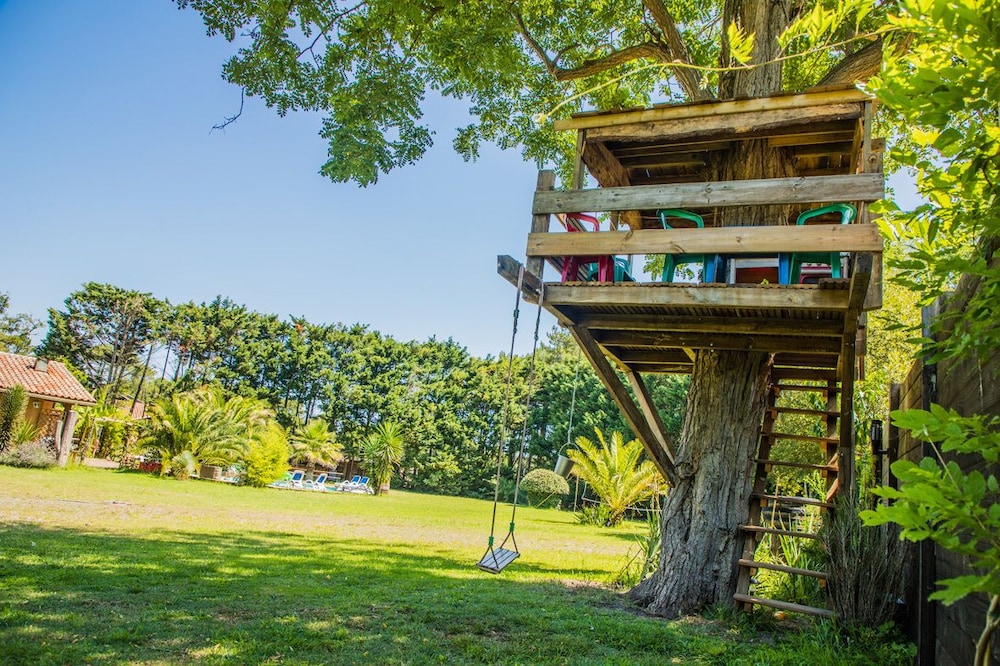 Hacienda Messanges