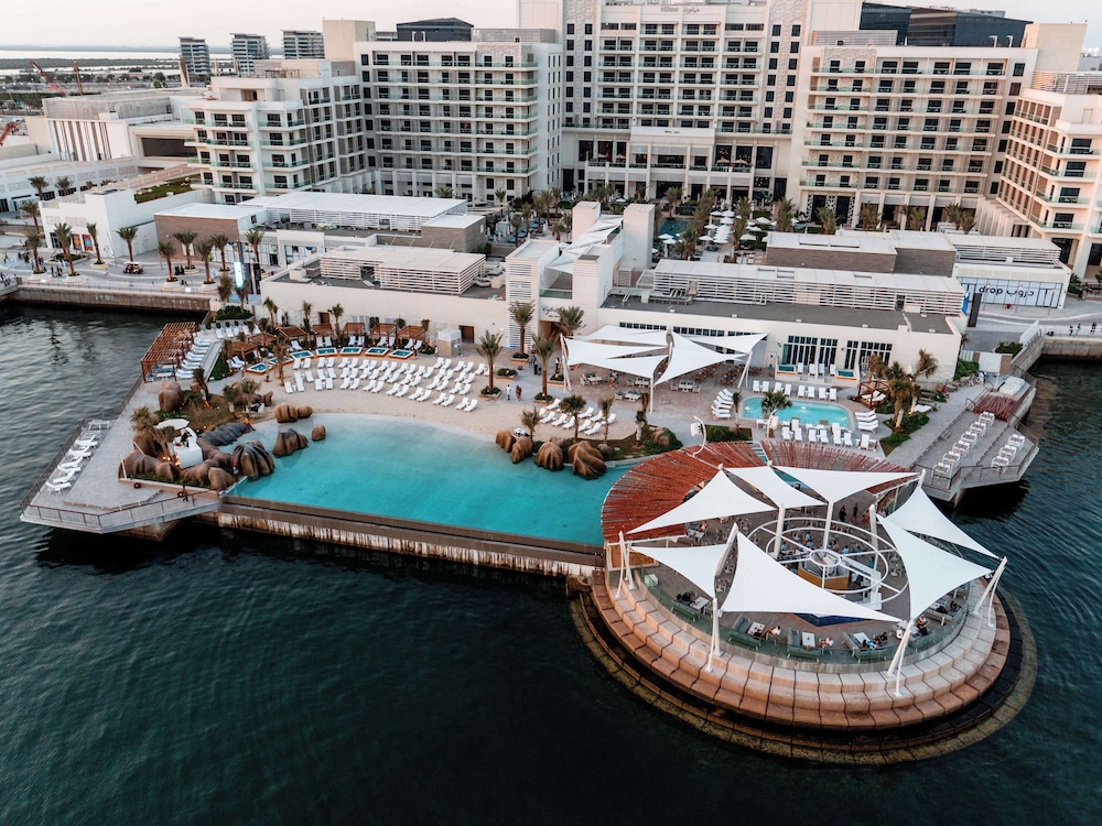 Hilton Abu Dhabi Yas Island
