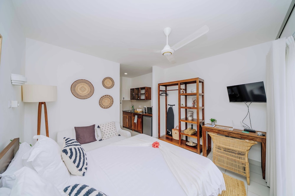 Fumba Town Private Residences