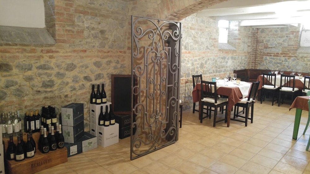 L'Antica Caserma
