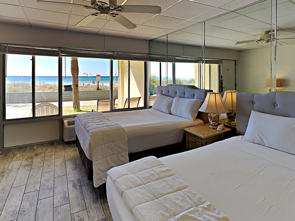 Continental Condominiums II by Resort Collection