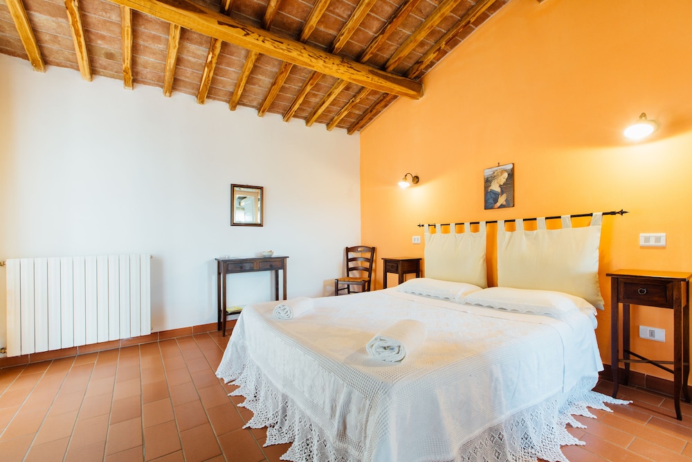 Agriturismo La Quercia view 5