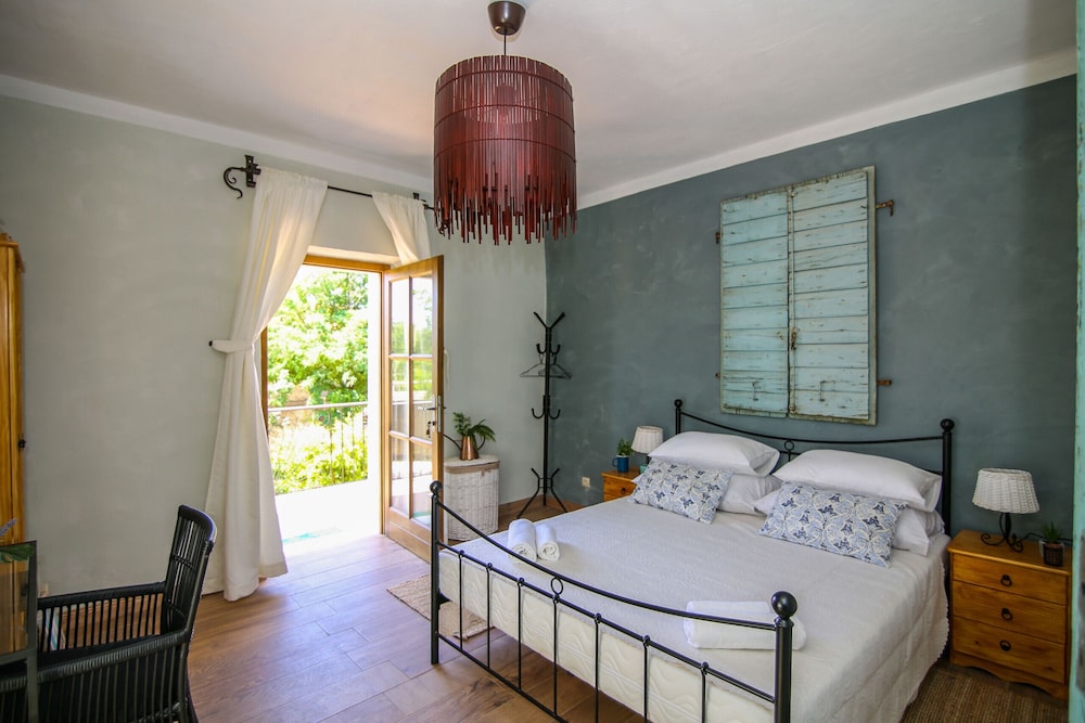 Villa Tilia view 5