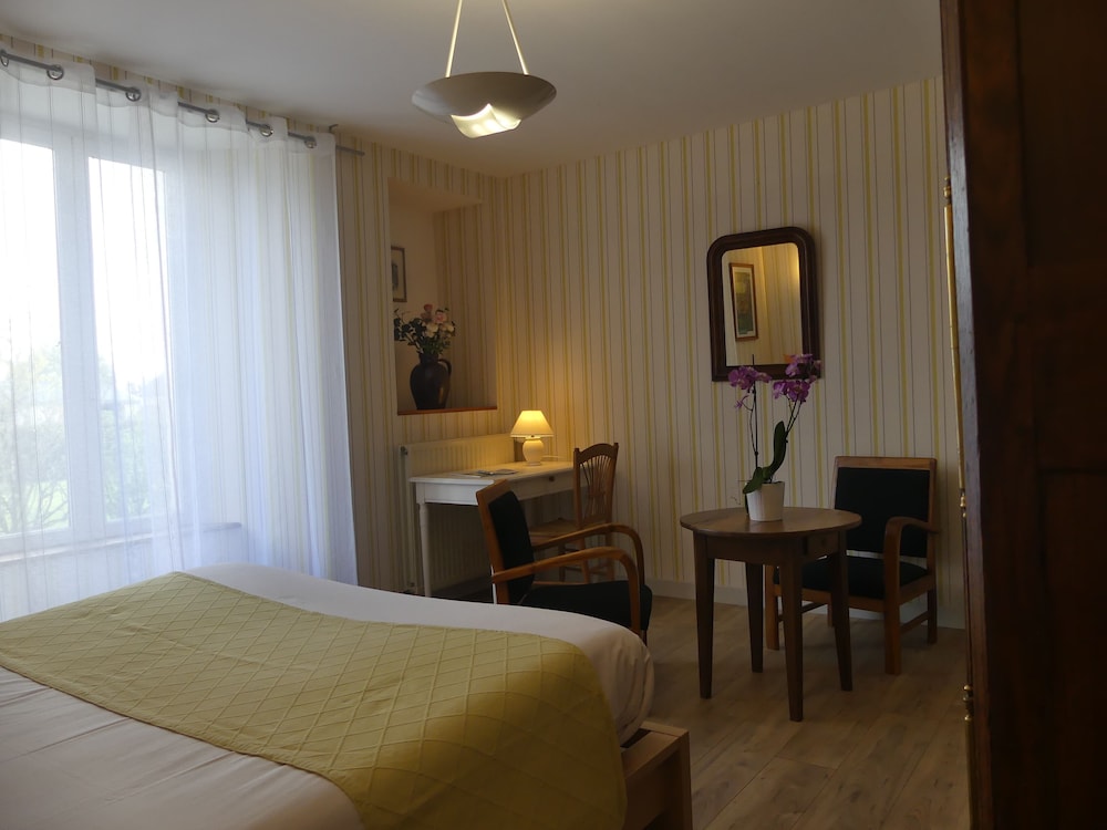 Chambres d'Hôtes Les Piéris