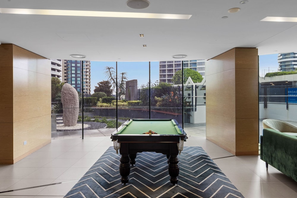 Luxury Apartment - Oracle Broadbeach
