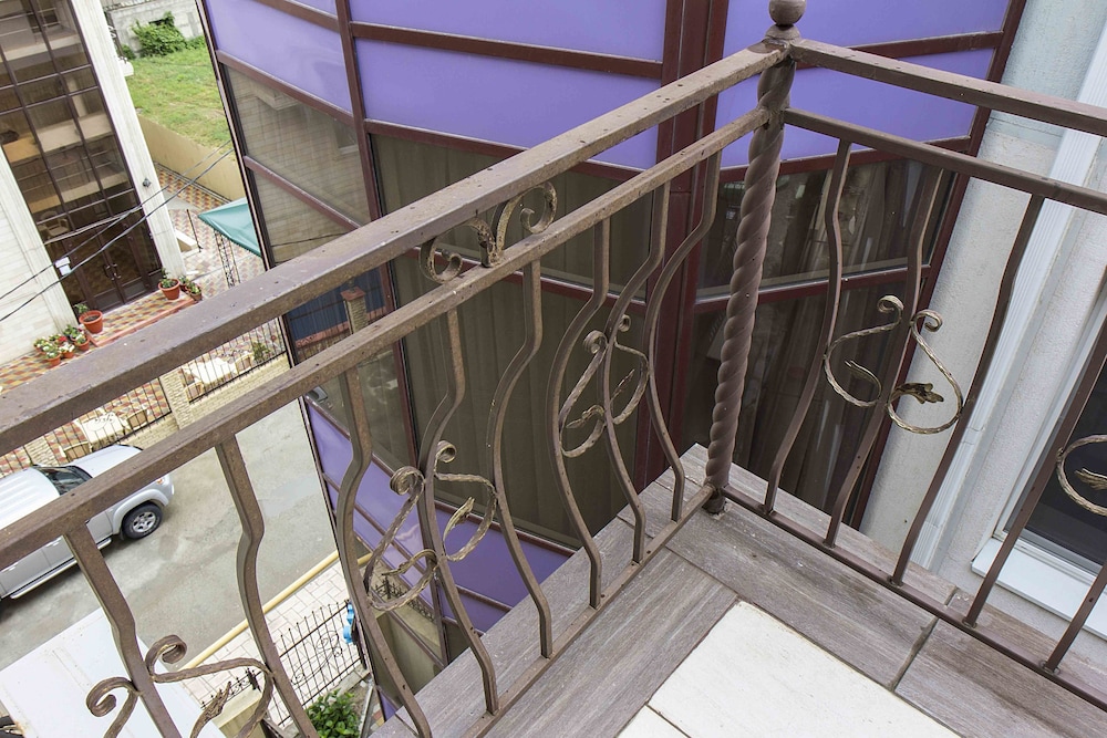 Hotel Olivia Vityazevo