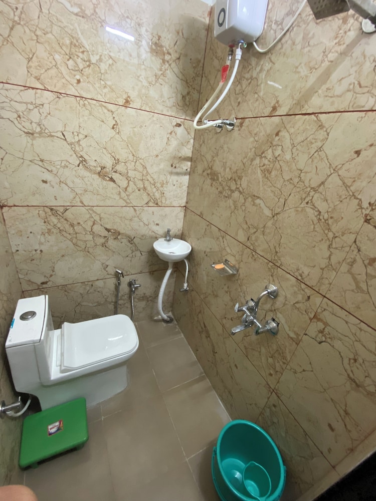 Shree Govindam Guest House