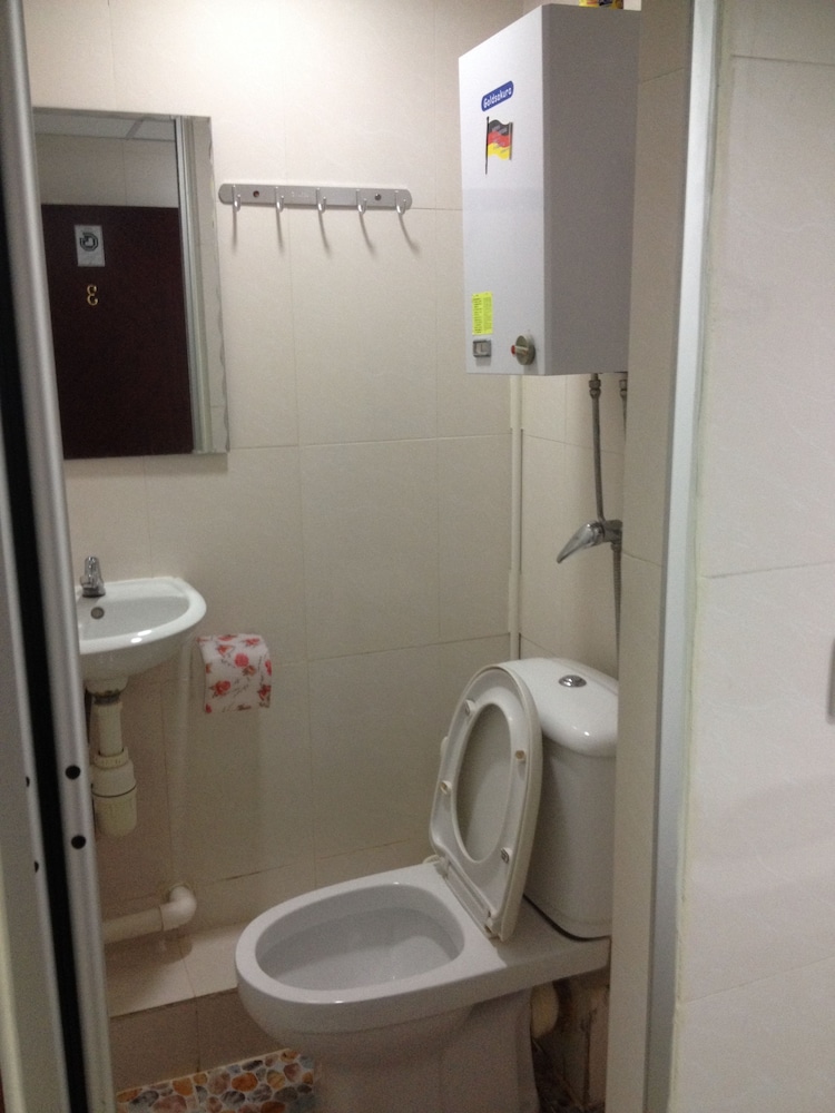 China Guest Hostel