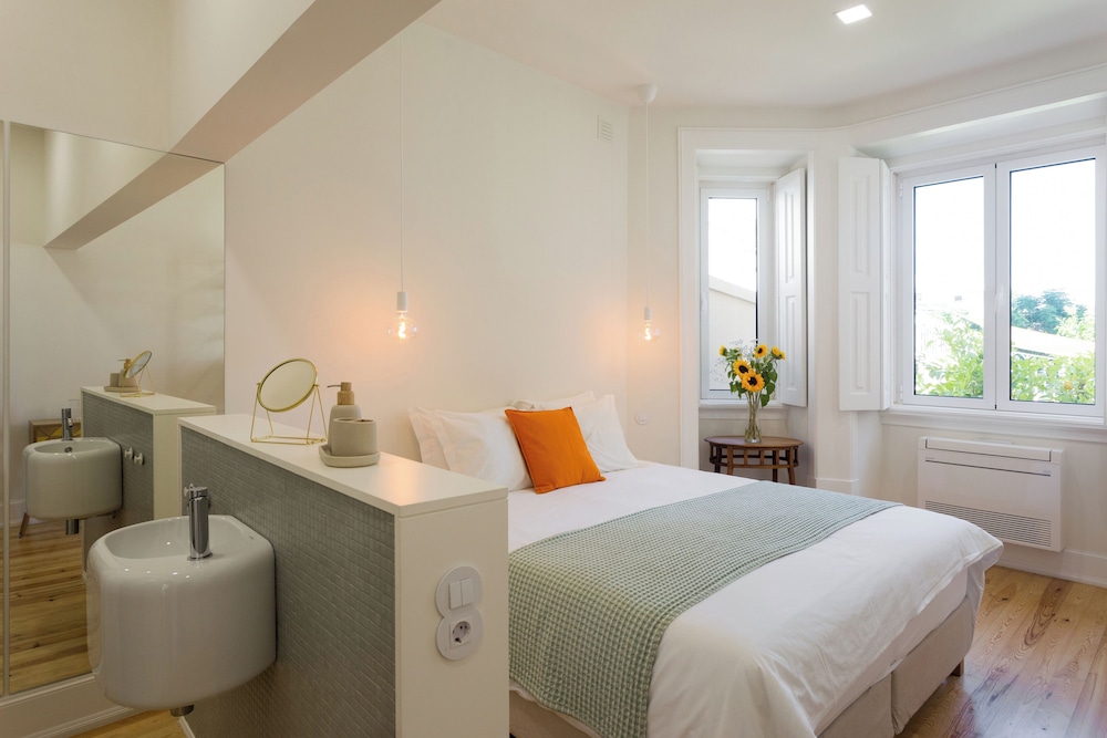 Vila Julieta Guesthouse