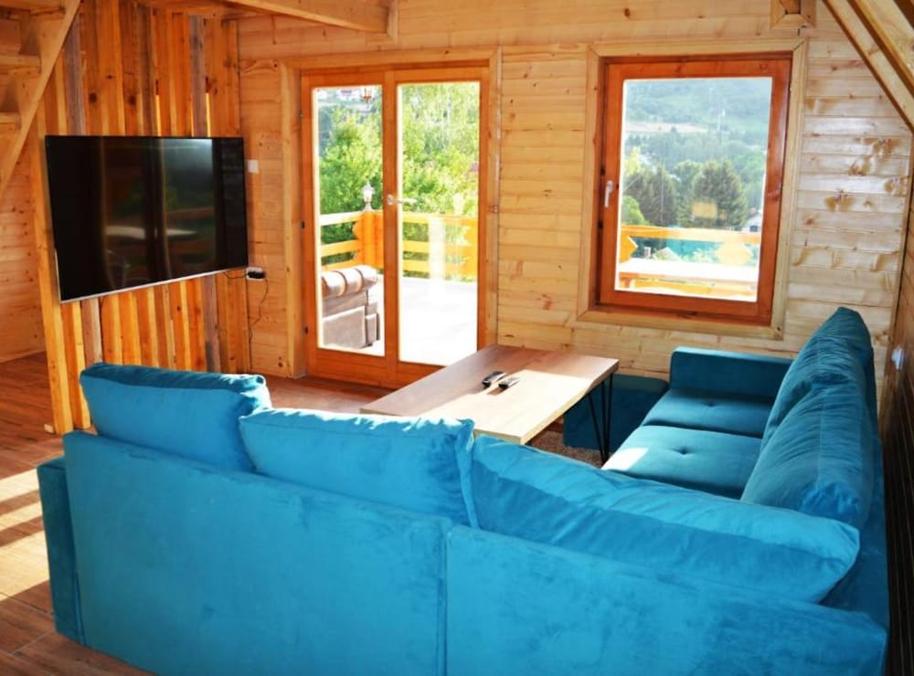 Holiday Home Peace of Mind