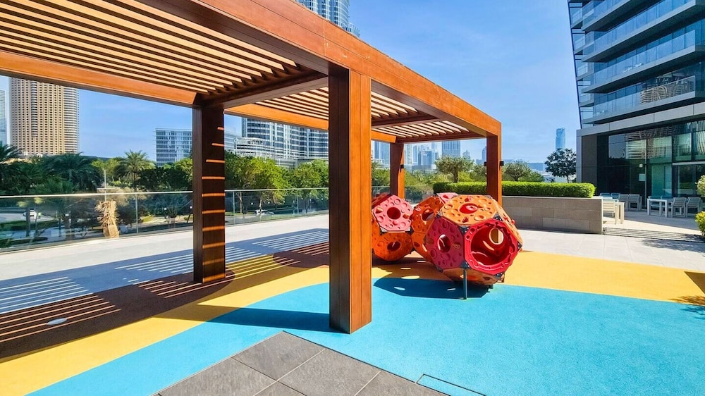 Address Opera Residences - Downtown
