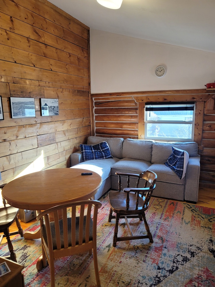 CopperLine Lodge