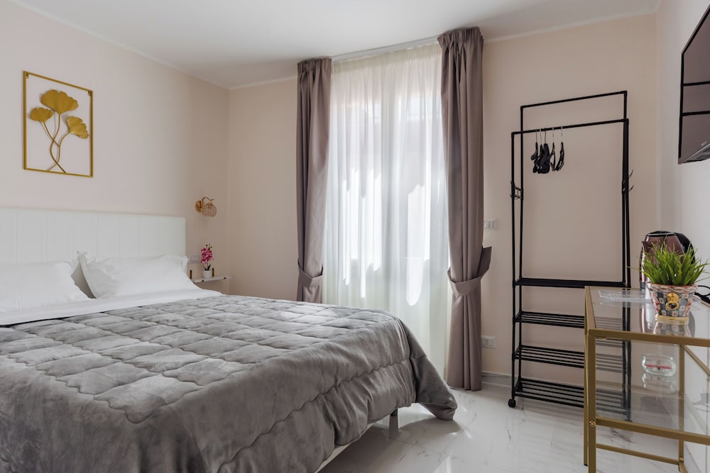 Ginevra Luxury Taormina by Wonderful Italy