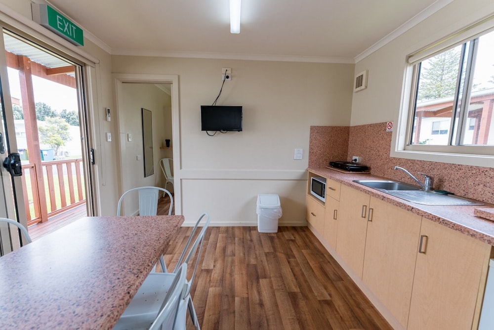 Beachport Caravan Park
