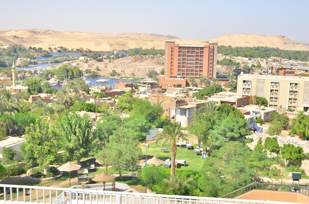 Basma Hotel Aswan