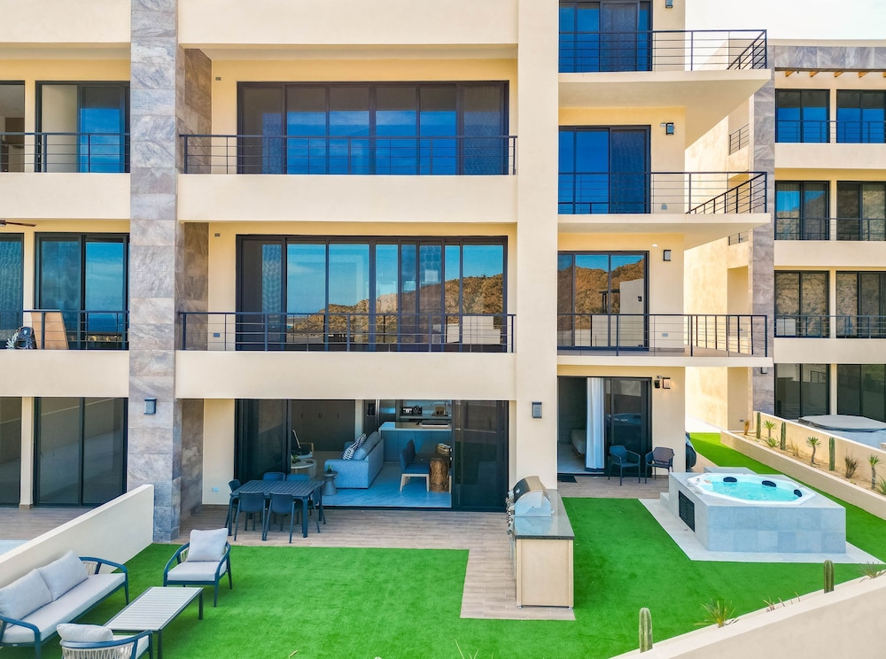 Casa Lumar in Cabo San Lucas