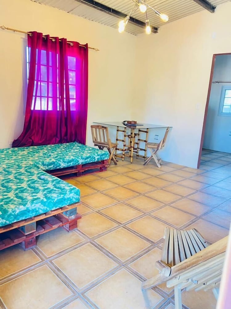 BOHEMIAN - Hostel view 4