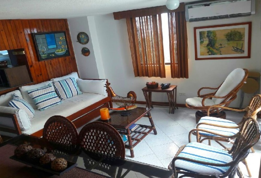 Apartamentos Vacacionales