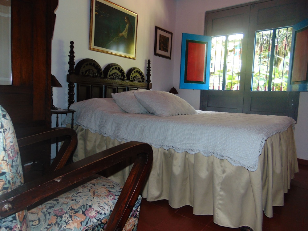 Finca La Colina