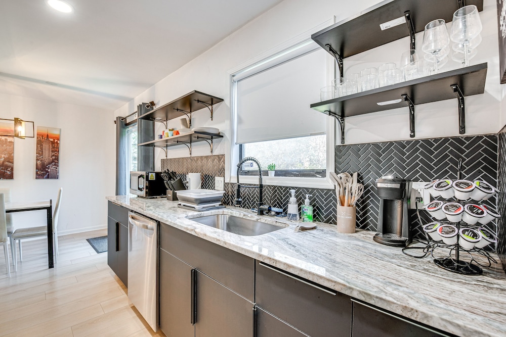 Smyrna Vacations - Smyrna Townhome Rental  4 Mi to The Battery! - Property Image 20