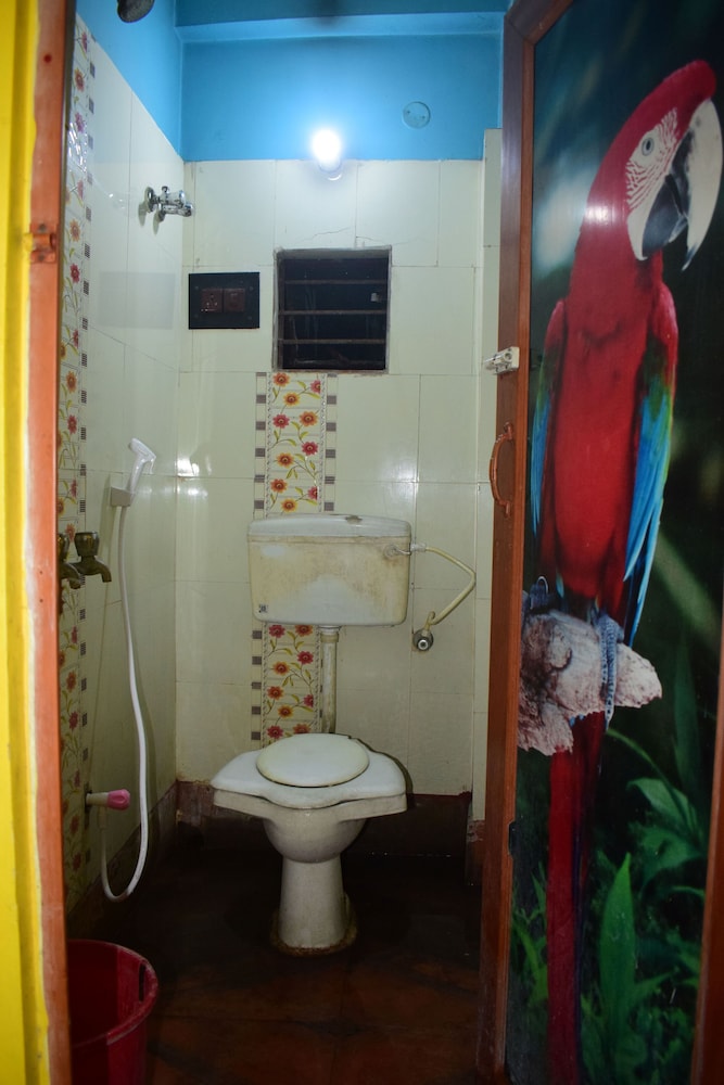 New Balagi Guest House